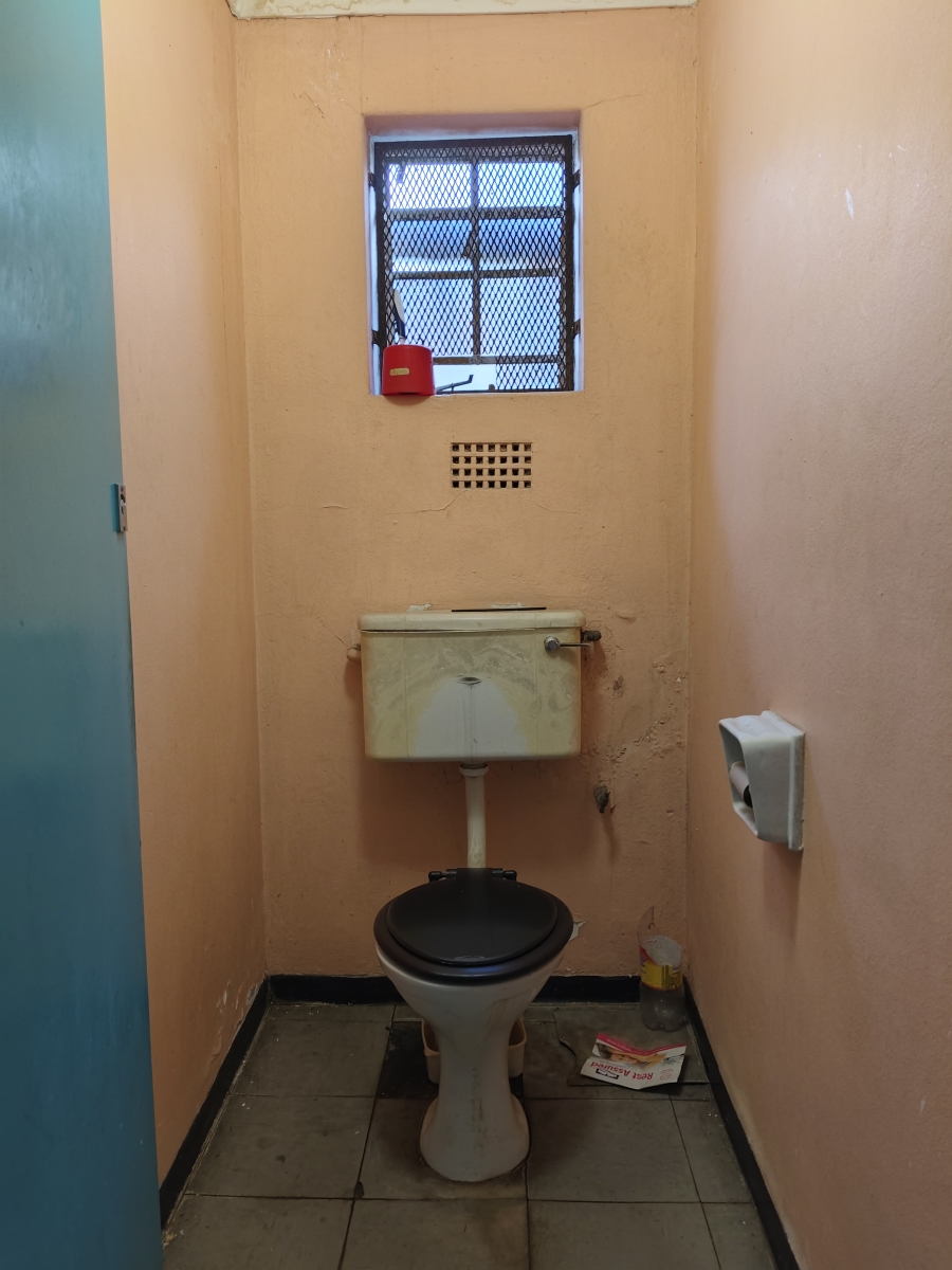 To Let commercial Property for Rent in Kirstenhof Western Cape